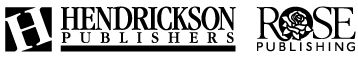 Hendrickson Rose Logo